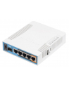 MIKRO TIK Router bezprzewodowy MikroTik hAP ac - nr 1