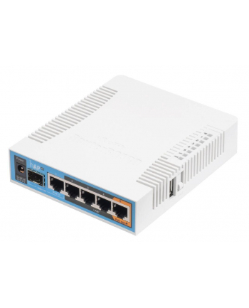 MIKRO TIK Router bezprzewodowy MikroTik hAP ac
