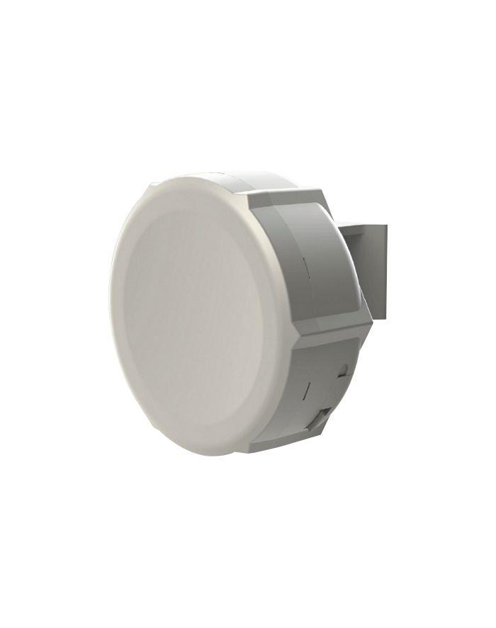 MIKRO TIK Urządzenie typu CPE MikroTik RouterBoard SXT-5HPnD główny