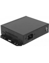 DeLOCK Switch Gigabit 4 Port + 1 SFP - nr 27