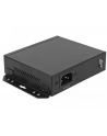 DeLOCK Switch Gigabit 4 Port + 1 SFP - nr 29