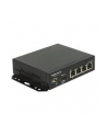 DeLOCK Switch Gigabit 4 Port + 1 SFP - nr 14