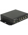 DeLOCK Switch Gigabit 4 Port + 1 SFP - nr 8