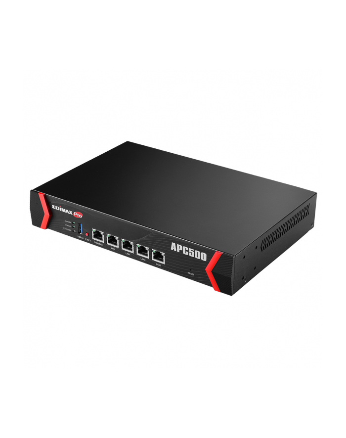 EdimaxPro APC500 Wireless AP Controller - bis 32APs główny