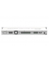 Switch zarządzalny MikroTik CRS326-24G-2S+RM 24 x10/100/1000 2 x 10000 SFP+ - nr 16