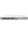 Switch zarządzalny MikroTik CRS326-24G-2S+RM 24 x10/100/1000 2 x 10000 SFP+ - nr 3