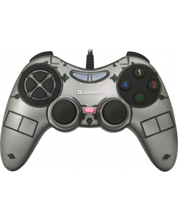 GAMEPAD DEFENDER ZOOM VIBRATION USB