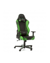 DXRacer Racing Series fotel gamingowy, czarny/zielony (OH/RZ0/NE) - nr 10