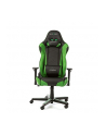 DXRacer Racing Series fotel gamingowy, czarny/zielony (OH/RZ0/NE) - nr 13