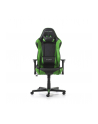 DXRacer Racing Series fotel gamingowy, czarny/zielony (OH/RZ0/NE) - nr 19
