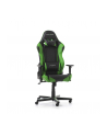 DXRacer Racing Series fotel gamingowy, czarny/zielony (OH/RZ0/NE) - nr 20
