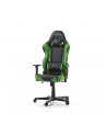 DXRacer Racing Series fotel gamingowy, czarny/zielony (OH/RZ0/NE) - nr 22
