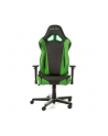 DXRacer Racing Series fotel gamingowy, czarny/zielony (OH/RZ0/NE) - nr 2
