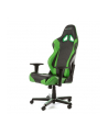 DXRacer Racing Series fotel gamingowy, czarny/zielony (OH/RZ0/NE) - nr 3