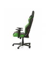 DXRacer Racing Series fotel gamingowy, czarny/zielony (OH/RZ0/NE) - nr 4