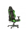 DXRacer Racing Series fotel gamingowy, czarny/zielony (OH/RZ0/NE) - nr 6