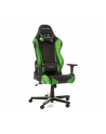 DXRacer Racing Series fotel gamingowy, czarny/zielony (OH/RZ0/NE) - nr 7