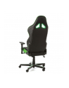 DXRacer Racing Series fotel gamingowy, czarny/zielony (OH/RZ0/NE) - nr 9
