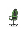 DXRacer Racing Series fotel gamingowy, czarny/zielony (OH/RM1/NE) - nr 2