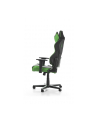 DXRacer Racing Series fotel gamingowy, czarny/zielony (OH/RM1/NE) - nr 3
