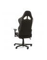 DXRacer Racing Series fotel gamingowy, czarny/biały (OH/RZ9/NW) - nr 2