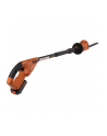 Black+Decker Black & Decker cordless hedge trimmer GTC1843L20 og - nr 4