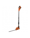 Black+Decker Black & Decker cordless hedge trimmer GTC1843L20 og - nr 5