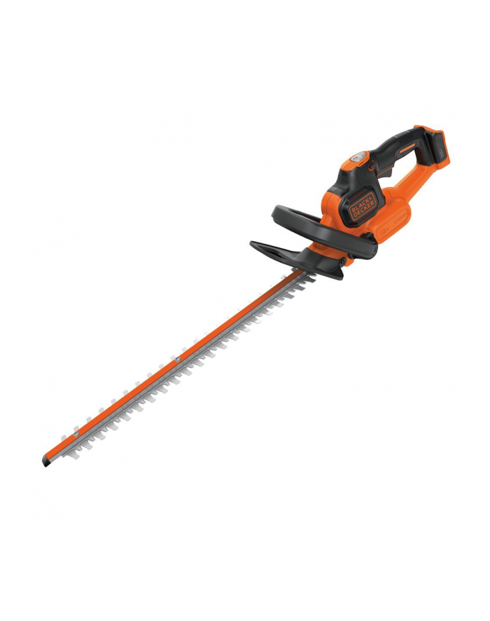 Black+Decker Black & Decker Battery Hedge Trimmer GTC18452PCB og główny