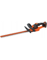 Black+Decker Black & Decker Battery Hedge Trimmer GTC18502PC og - nr 2