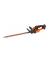 Black+Decker Black & Decker Battery Hedge Trimmer GTC18502PC og - nr 4