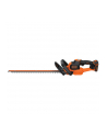 Black+Decker Black & Decker Battery Hedge Trimmer GTC18502PC og - nr 5