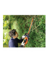 Black+Decker Black & Decker Battery Hedge Trimmer GTC18502PC og - nr 6