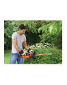 Black+Decker Black & Decker Battery Hedge Trimmer GTC18502PC og - nr 8