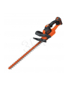 Black+Decker Black & Decker Battery Hedge Trimmer GTC18504PC og - nr 1