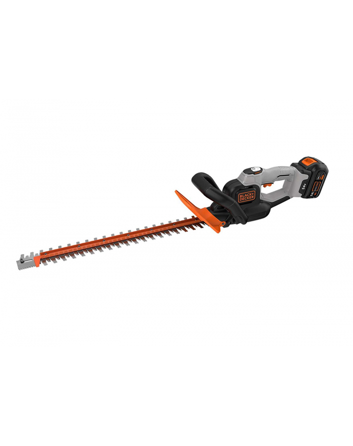 Black+Decker Black & Decker Battery Hedge Trimmer GTC5455PC 54V og główny