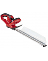 Einhell hedge trimmer GC-EH 5550 rd - nr 1