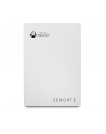 Dysk zewnętrzny SEAGATE Game Drive for Xbox STEA4000407 White 4TB (Game Pass 2 miesiące) - nr 12