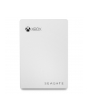Dysk zewnętrzny SEAGATE Game Drive for Xbox STEA4000407 White 4TB (Game Pass 2 miesiące) - nr 19