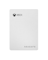 Dysk zewnętrzny SEAGATE Game Drive for Xbox STEA4000407 White 4TB (Game Pass 2 miesiące) - nr 26