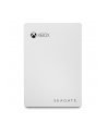 Dysk zewnętrzny SEAGATE Game Drive for Xbox STEA4000407 White 4TB (Game Pass 2 miesiące) - nr 47