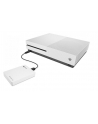 Dysk zewnętrzny SEAGATE Game Drive for Xbox STEA4000407 White 4TB (Game Pass 2 miesiące) - nr 54