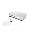 Dysk zewnętrzny SEAGATE Game Drive for Xbox STEA4000407 White 4TB (Game Pass 2 miesiące) - nr 60