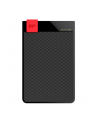 Dysk zewnętrzny Silicon Power Diamond D30 1TB 2,5'' USB 3.0 IPX4 czarny superslim - nr 10