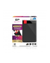 Dysk zewnętrzny Silicon Power Diamond D30 1TB 2,5'' USB 3.0 IPX4 czarny superslim - nr 11