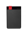 Dysk zewnętrzny Silicon Power Diamond D30 1TB 2,5'' USB 3.0 IPX4 czarny superslim - nr 19