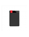 Dysk zewnętrzny Silicon Power Diamond D30 1TB 2,5'' USB 3.0 IPX4 czarny superslim - nr 6