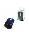Mysz przewodowa optyczna LogiLink ID0095A USB, 1000 dpi, Mini, czarna/biała - nr 1
