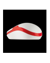 Mysz bezprzewodowa optyczna LogiLink ID0129 2,4 GHz 1200 dpi biała/czerwona - nr 4