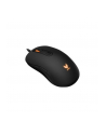 Mysz optyczna przewodowa dla graczy Rapoo V16 czarna - nr 3