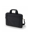 Dicota Slim Case Base 15-15.6 czarna torba na notebook - nr 12